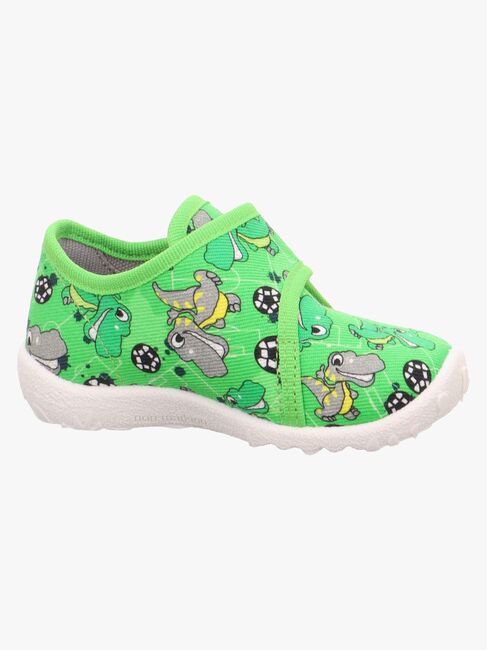 Superfit Spotty Indesko, Green