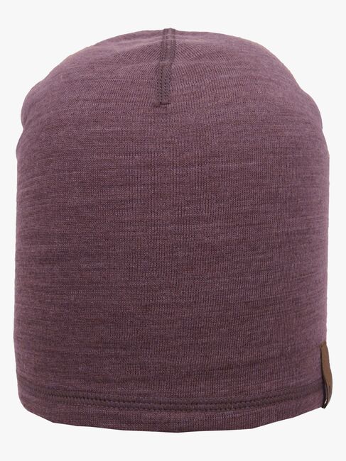 Lindberg Flen Merino Hue Merinould, Dry Rose