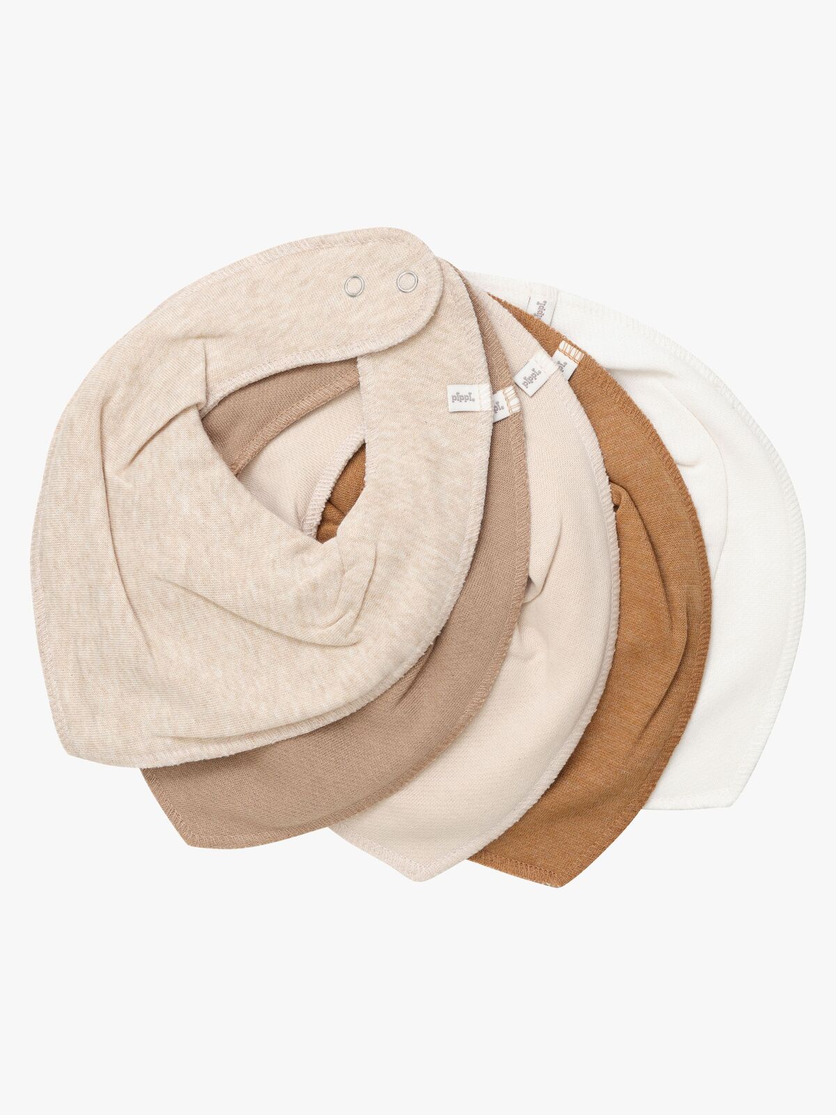 Pippi Savlemække 5-pak, Rainy Day