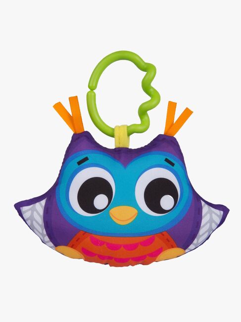 PlayGro Clip Clop Musical Aktivitetstæppe