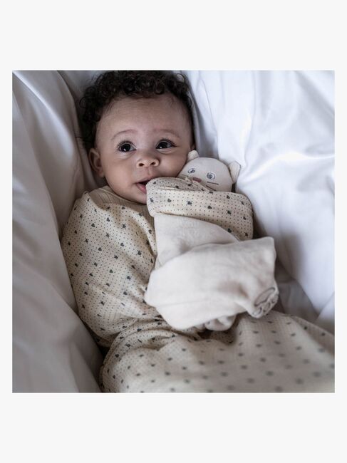 That's Mine Jana Musselin Babysvøb, Lots of love sky