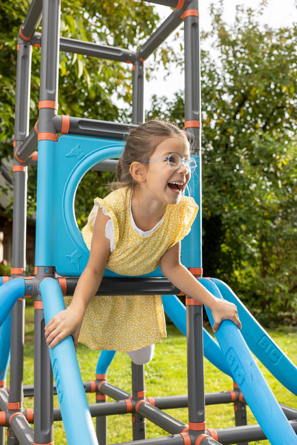 BIG Kraxxl The Giant Legestativ