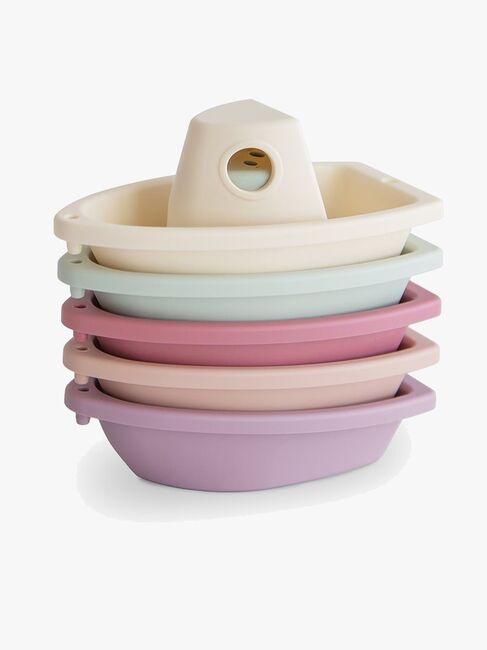 Mushie Badelegetøj Både, Petal