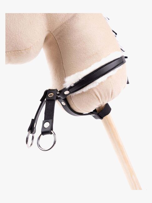 My Hobby Horse Martingal, Sort