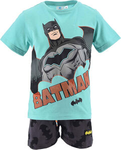 Batman Tøjsæt, Green