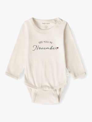 That's Mine Obi Body, See you in november