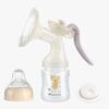 Bebeconfort Manuel Brystpumpe-sæt
