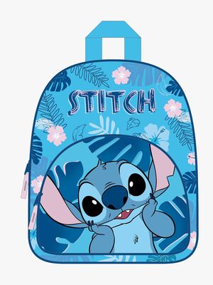 Disney Lilo and Stitch Rygsæk 8L, Blå