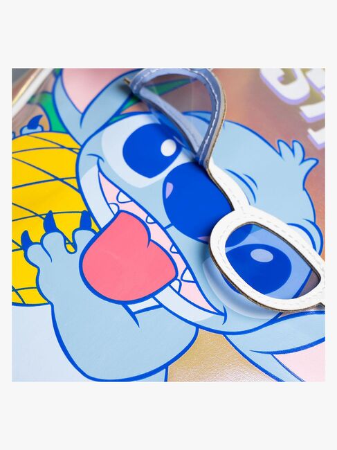 Disney Lilo & Stitch Rygsæk, Pink