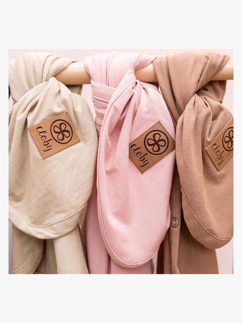 Cloby UV-Tæppe, Sandy Beige