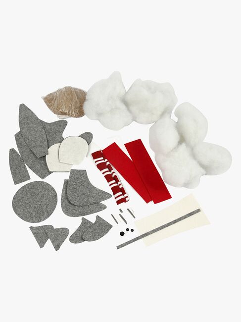 Creativ Company Kreasæt Julemus