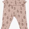 Fixoni Leggings, Cameo Rose
