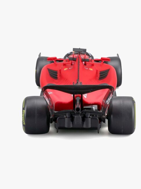 Maisto Ferrari SF90 F1 Fjernstyret Racerbil 2023 Charles Leclerk 1:24