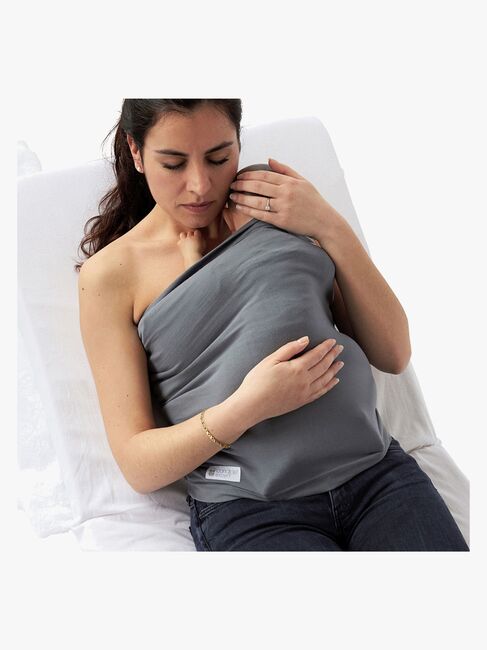 Candide Hud Mod Hud Tubetop, Grå