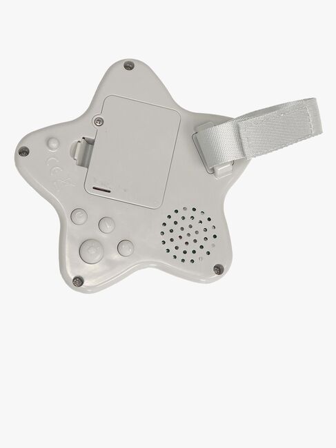 bblüv Natlampe Spilledåse Stjerne