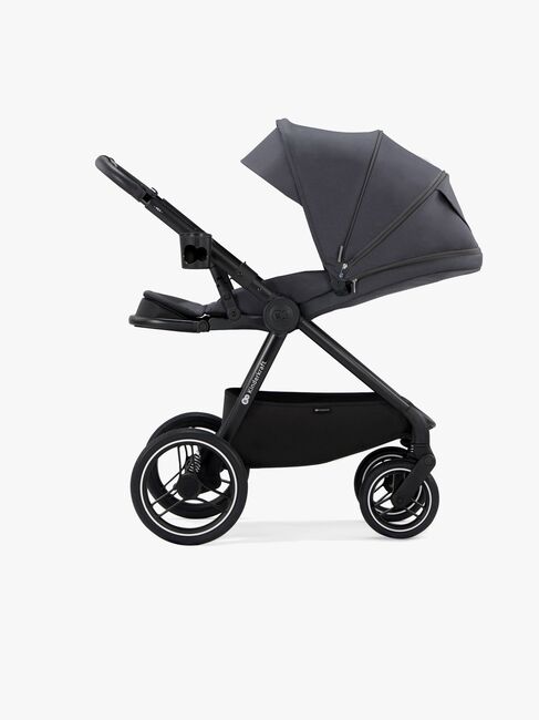 Kinderkraft NEA 2 Duovogn, Deep Grey