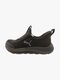 Puma Fun Racer 2 Slip On PS Sneakers, Black/Cool Dark Gray