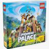 LEGO Monkey Palace Spil