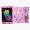 Lexibook Gabby's Dollhouse Tegnetablet med Stencilskabeloner