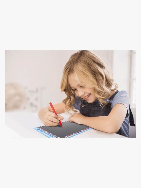 Paw Patrol Flerfarvet Tegnetavle 11 Tommer