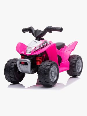 Honda PX250 ATV Terrænkøretøj, Pink