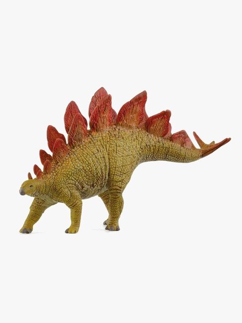 Schleich 15040 Stegosaurus Dinosaur