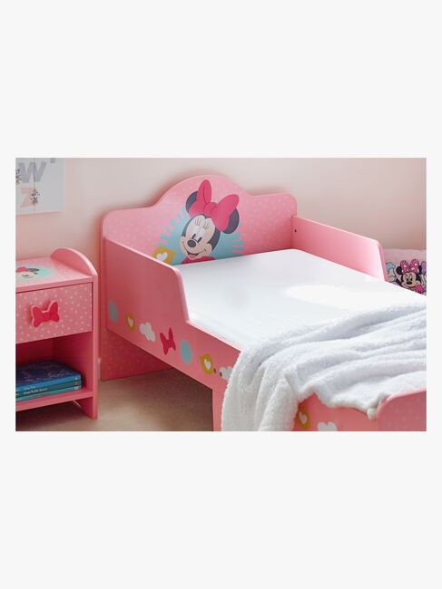 Disney Minnie Mouse Juniorseng, Pink