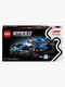 LEGO Speed Champions 77246 Visa Cash App RB VCARB 01 F1-racerbil