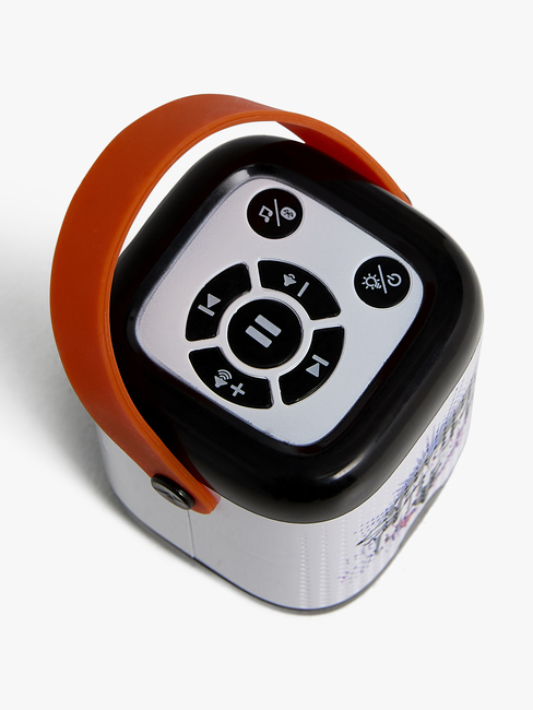 Cloudberry Castle Trådløs Karaokemaskine Mini