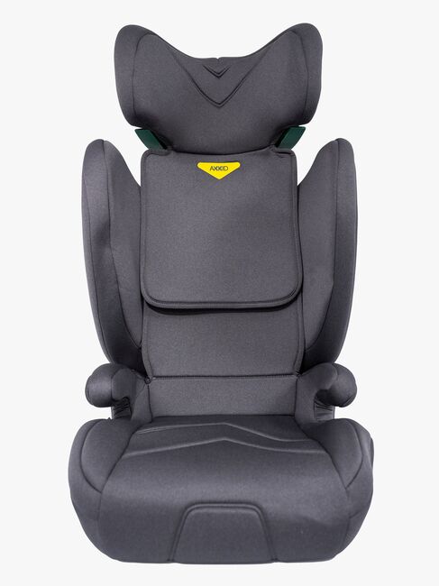 Axkid Boostkid Autostol, Granite Melange