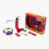Klein Toys Brandmandssæt 7-dele