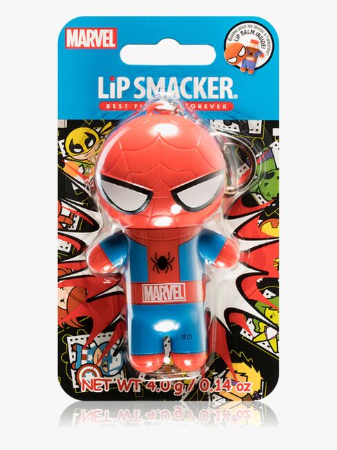 Lip Smacker Spiderman Læbepomade Granatæble 82040EW-2945_3b.jpg