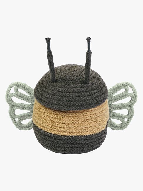 Lorena Canals Opbevaringskurv Baby Bee