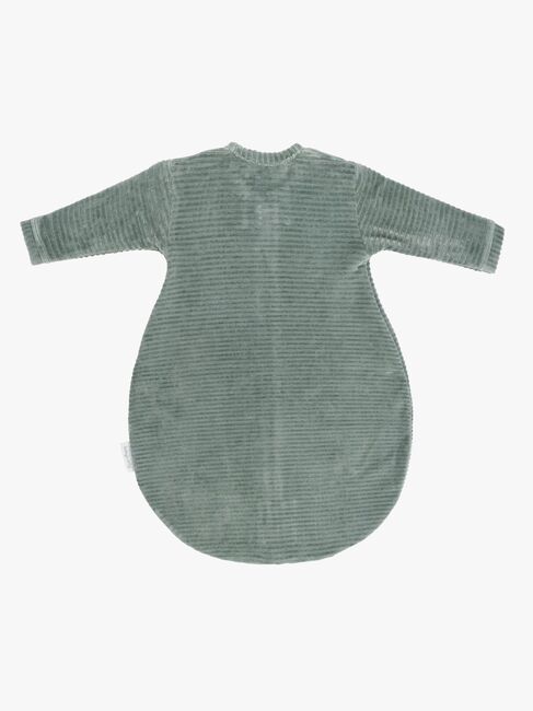Baby's Only Sovepose Langærmet Sense 60cm TOG 1.8, Sea Green