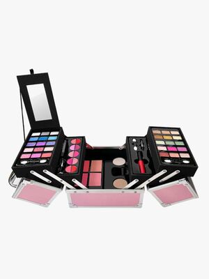 MYA Cosmetics Makeuptaske Super Cube