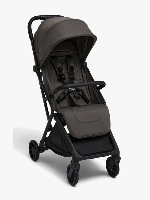 Beemoo Pro Venti Klapvogn, Mocha Grey