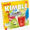 Tactic Kimble, Junior