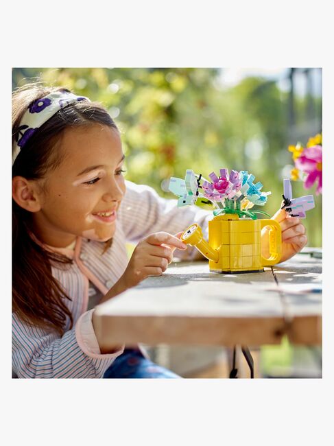 LEGO Creator 31149 Blomster i vandkande