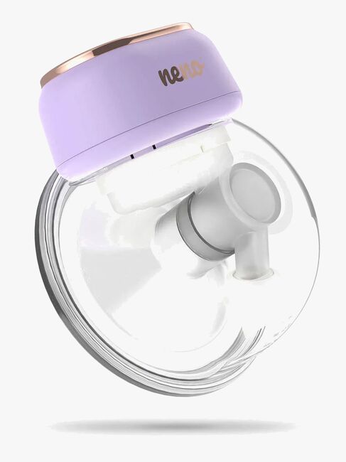 NENO Sole Elektrisk Brystpumpe Hands Free