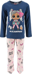 L.O.L. Surprise! Pyjamas, Navy