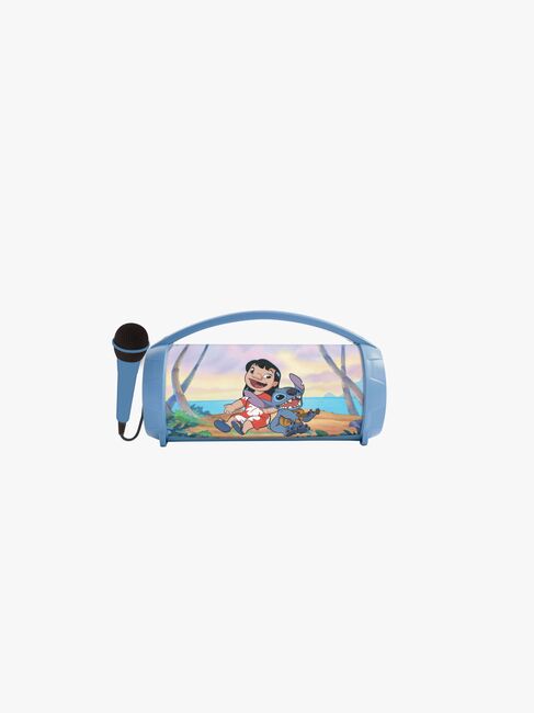 Disney Lilo & Stitch Bluetooth Højttaler