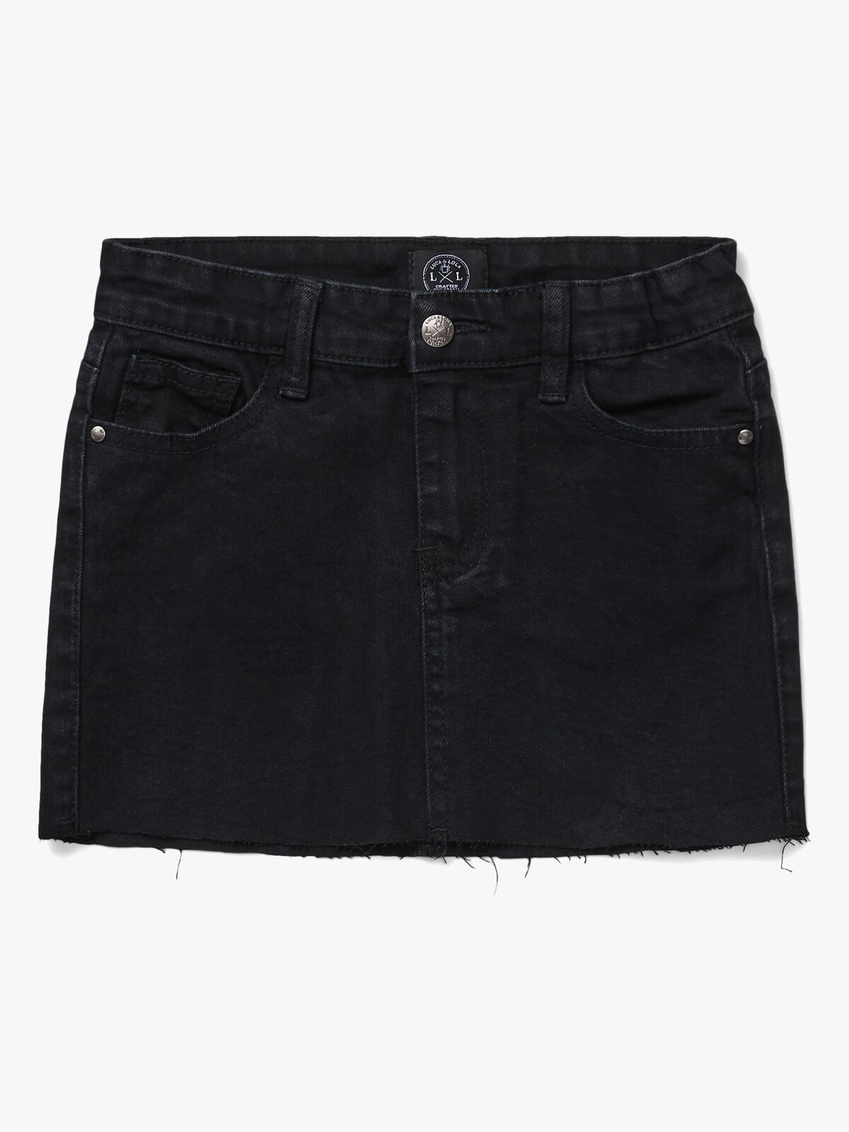 Luca & Lola Dona Nederdel, Black