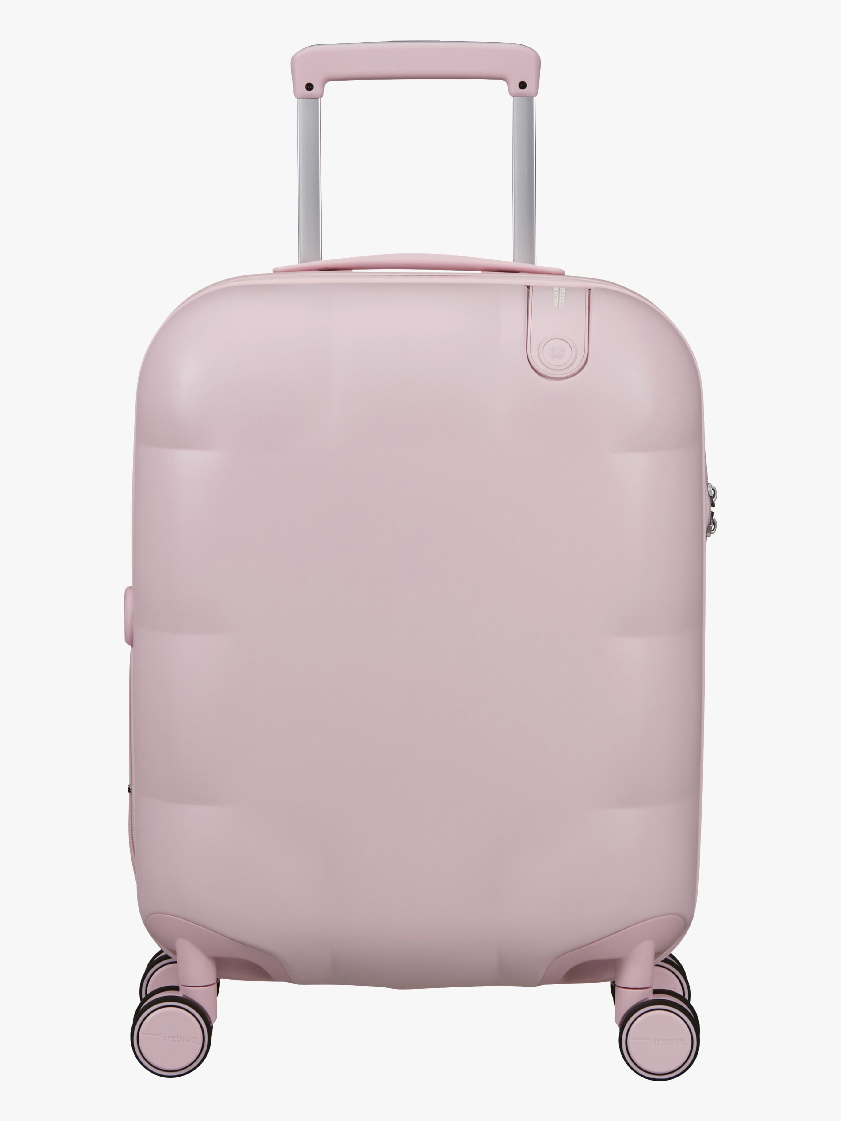 American Tourister Dreami Spinner Kuffert 37L, Dreamsky Pink