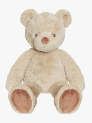 Teddykompaniet Bamse Sven 45 cm, Beige
