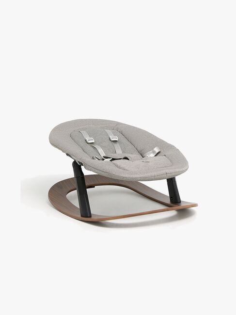 Beemoo Selection Life Skråstol, Grey