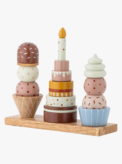 Bloomingville MINI Aktivitetslegetøj Celebrate