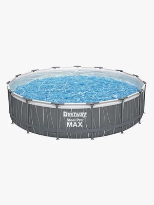 Bestway Steel Pro Max Pool 457x107 cm