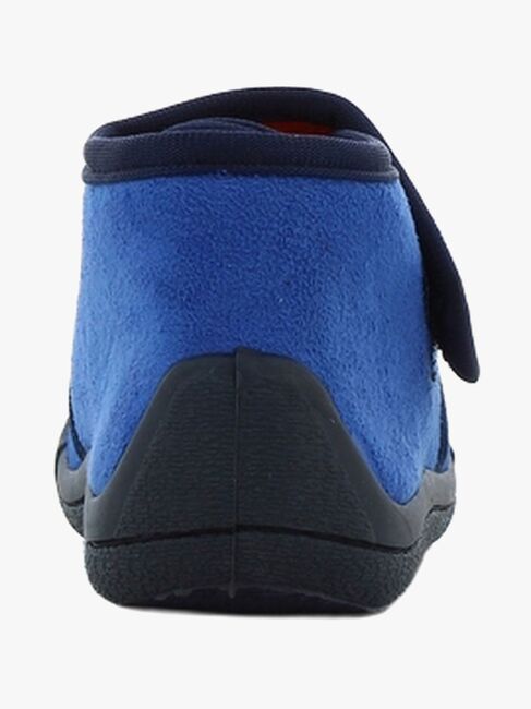 Super Mario Indesko, Cobalt Blue/Navy