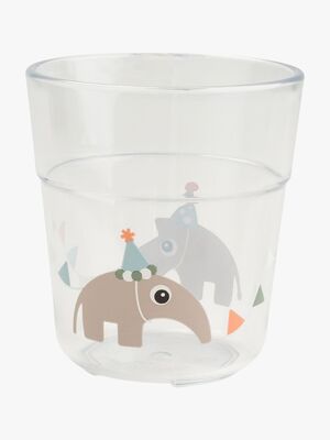 Done By Deer Celebration Kopper, Sand