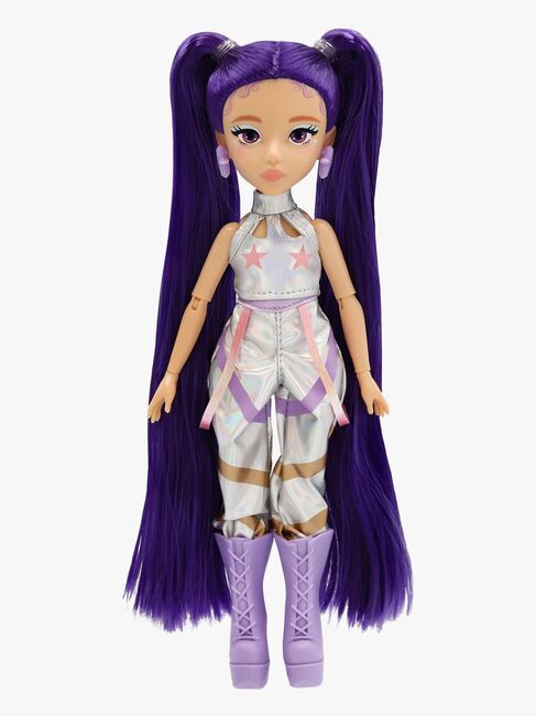 K-POP idol Modedukke Mina